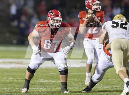 Thumbnail 3 in Sacred Heart-Griffin @ Glenwood photogallery.