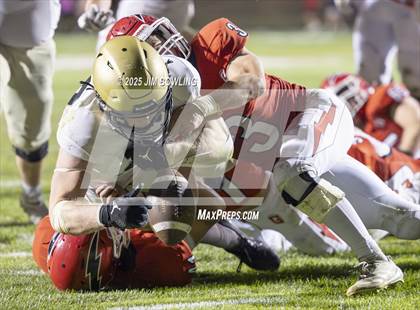 Thumbnail 3 in Sacred Heart-Griffin @ Glenwood photogallery.