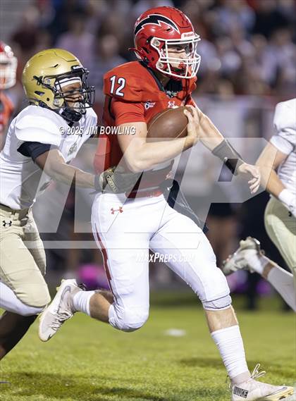 Thumbnail 2 in Sacred Heart-Griffin @ Glenwood photogallery.