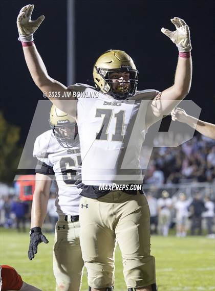 Thumbnail 1 in Sacred Heart-Griffin @ Glenwood photogallery.