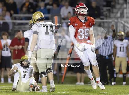 Thumbnail 1 in Sacred Heart-Griffin @ Glenwood photogallery.