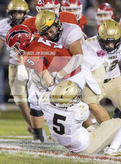 Thumbnail 1 in Sacred Heart-Griffin @ Glenwood photogallery.