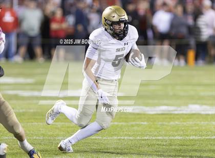 Thumbnail 2 in Sacred Heart-Griffin @ Glenwood photogallery.