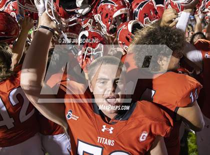 Thumbnail 3 in Sacred Heart-Griffin @ Glenwood photogallery.