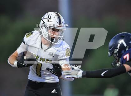 Thumbnail 3 in Oak Park @ Brentwood School photogallery.