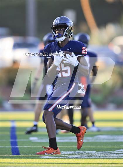 Thumbnail 3 in Oak Park @ Brentwood School photogallery.