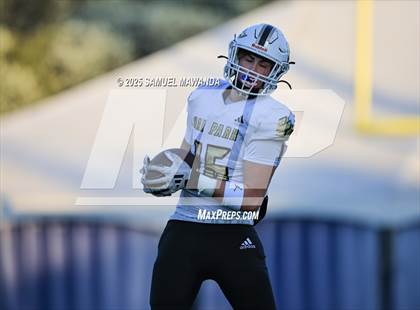 Thumbnail 3 in Oak Park @ Brentwood School photogallery.