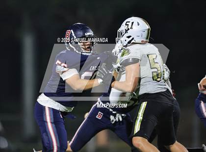 Thumbnail 2 in Oak Park @ Brentwood School photogallery.