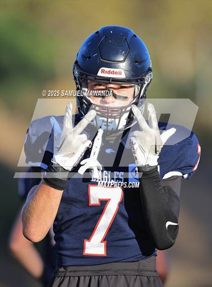 Thumbnail 2 in Oak Park @ Brentwood School photogallery.