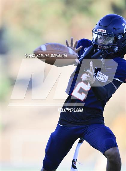 Thumbnail 1 in Oak Park @ Brentwood School photogallery.