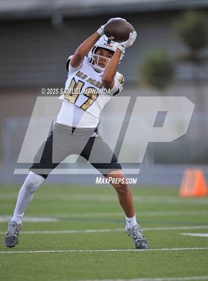 Thumbnail 2 in Oak Park @ Brentwood School photogallery.