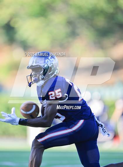 Thumbnail 3 in Oak Park @ Brentwood School photogallery.