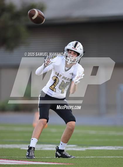 Thumbnail 1 in Oak Park @ Brentwood School photogallery.