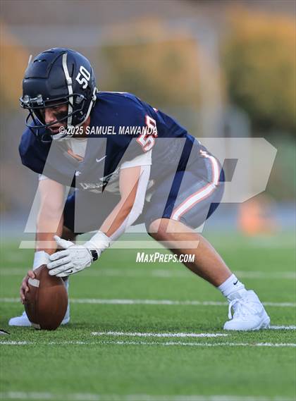 Thumbnail 1 in Oak Park @ Brentwood School photogallery.