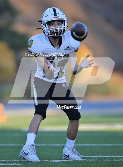 Thumbnail 3 in Oak Park @ Brentwood School photogallery.