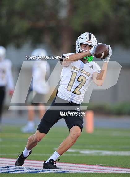 Thumbnail 3 in Oak Park @ Brentwood School photogallery.