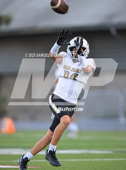 Thumbnail 3 in Oak Park @ Brentwood School photogallery.