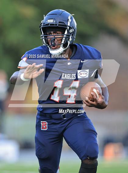 Thumbnail 2 in Oak Park @ Brentwood School photogallery.