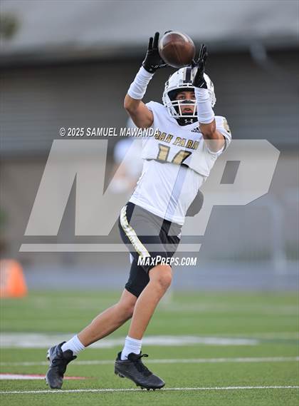 Thumbnail 1 in Oak Park @ Brentwood School photogallery.