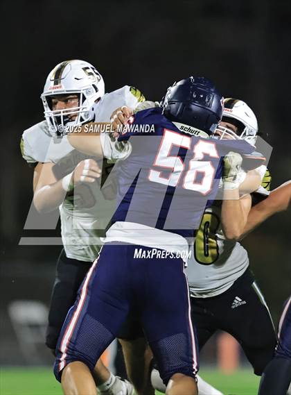 Thumbnail 2 in Oak Park @ Brentwood School photogallery.