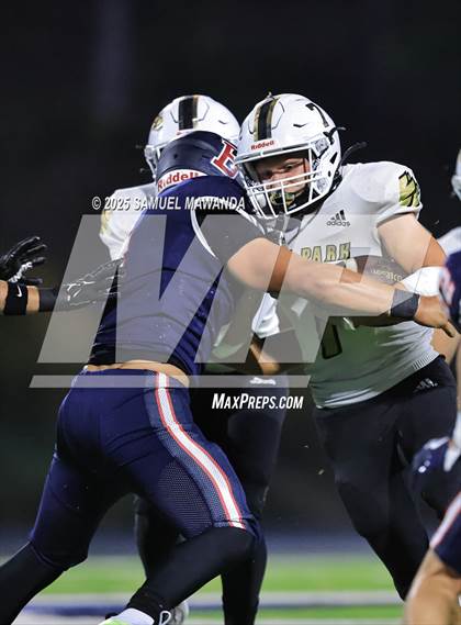 Thumbnail 3 in Oak Park @ Brentwood School photogallery.