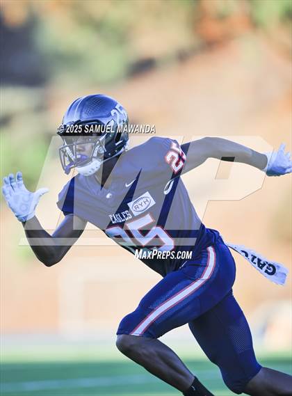 Thumbnail 2 in Oak Park @ Brentwood School photogallery.