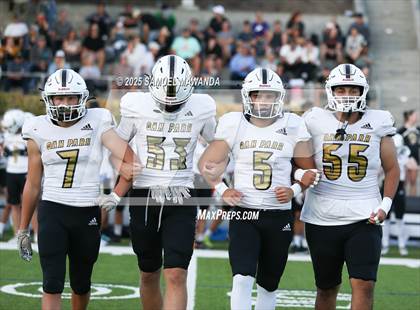 Thumbnail 2 in Oak Park @ Brentwood School photogallery.