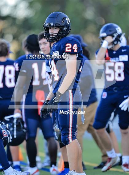 Thumbnail 1 in Oak Park @ Brentwood School photogallery.