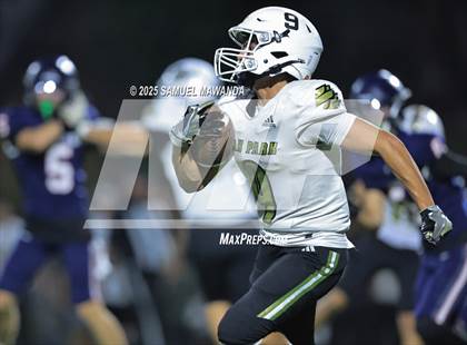 Thumbnail 1 in Oak Park @ Brentwood School photogallery.