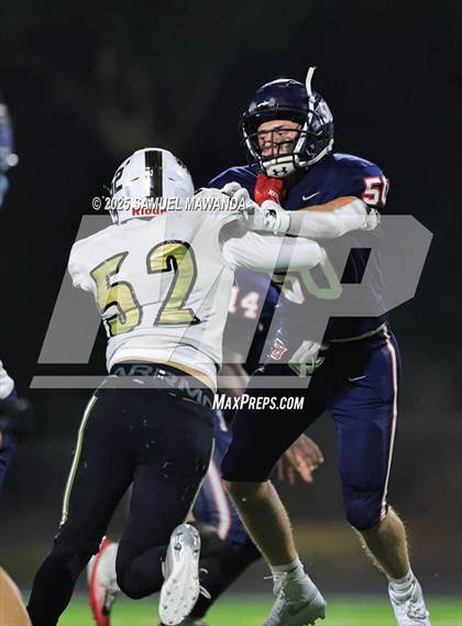 Thumbnail 1 in Oak Park @ Brentwood School photogallery.