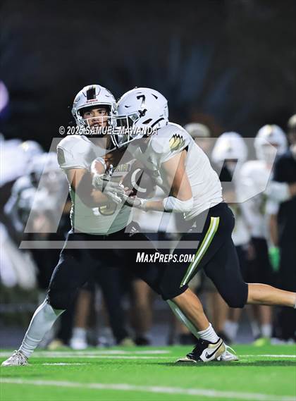 Thumbnail 1 in Oak Park @ Brentwood School photogallery.