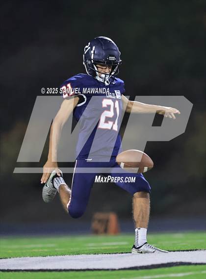 Thumbnail 3 in Oak Park @ Brentwood School photogallery.