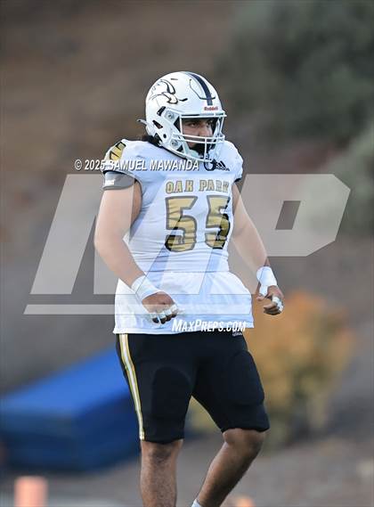 Thumbnail 2 in Oak Park @ Brentwood School photogallery.