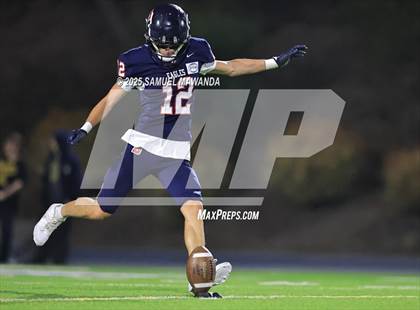 Thumbnail 3 in Oak Park @ Brentwood School photogallery.