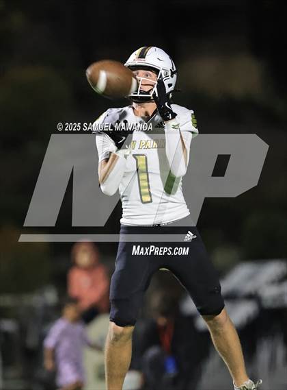 Thumbnail 1 in Oak Park @ Brentwood School photogallery.