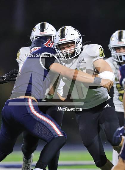 Thumbnail 2 in Oak Park @ Brentwood School photogallery.