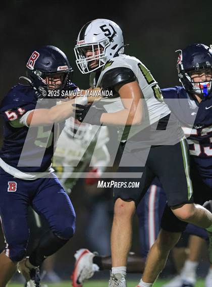 Thumbnail 3 in Oak Park @ Brentwood School photogallery.