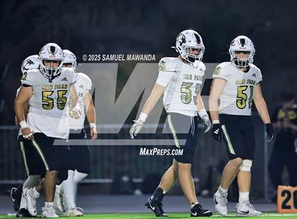 Thumbnail 3 in Oak Park @ Brentwood School photogallery.