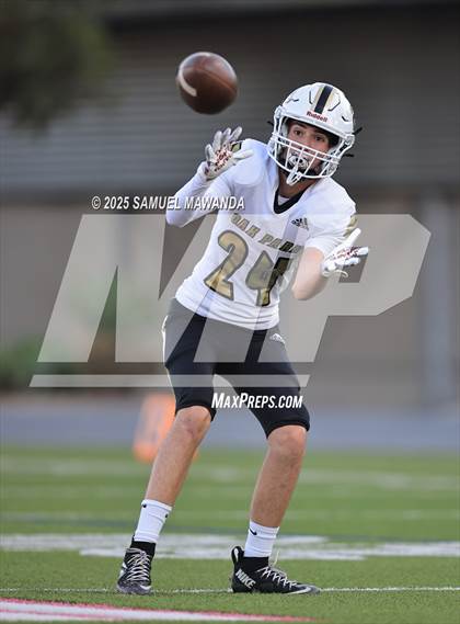 Thumbnail 2 in Oak Park @ Brentwood School photogallery.