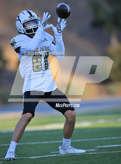 Thumbnail 1 in Oak Park @ Brentwood School photogallery.