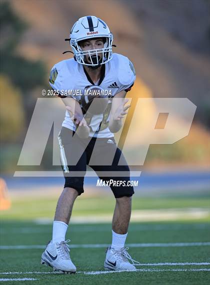 Thumbnail 1 in Oak Park @ Brentwood School photogallery.