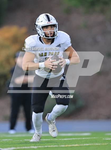 Thumbnail 1 in Oak Park @ Brentwood School photogallery.