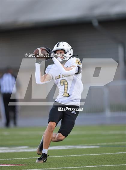 Thumbnail 2 in Oak Park @ Brentwood School photogallery.