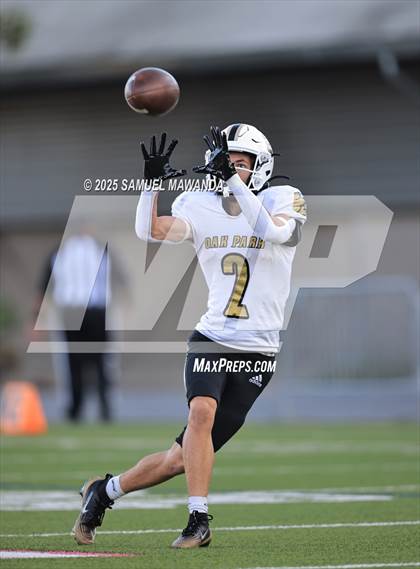 Thumbnail 1 in Oak Park @ Brentwood School photogallery.