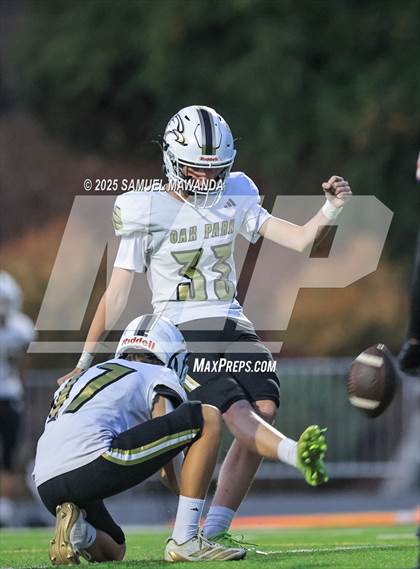 Thumbnail 3 in Oak Park @ Brentwood School photogallery.