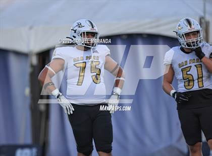 Thumbnail 1 in Oak Park @ Brentwood School photogallery.