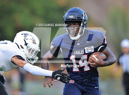 Thumbnail 1 in Oak Park @ Brentwood School photogallery.