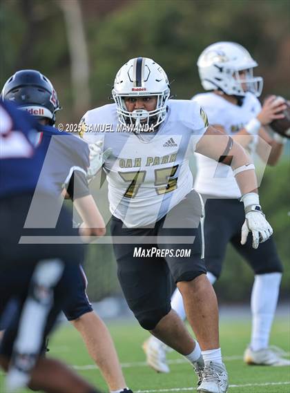 Thumbnail 3 in Oak Park @ Brentwood School photogallery.