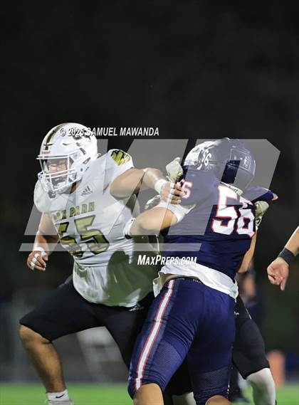 Thumbnail 3 in Oak Park @ Brentwood School photogallery.