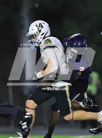 Thumbnail 3 in Oak Park @ Brentwood School photogallery.